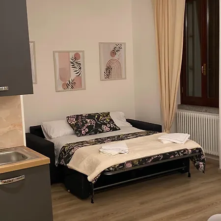 Tatil Evi Casa Melissa Limoncella , Free Parking-self Check In