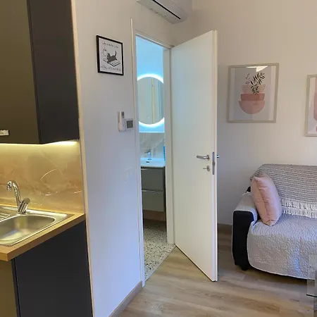 Casa Melissa Limoncella , Free Parking-self Check In Tatil Evi Tavernerio