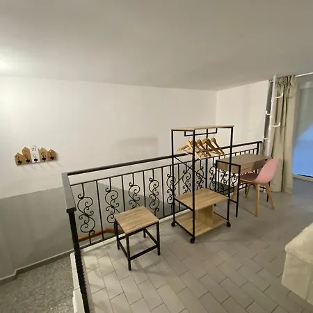 Tatil Evi Casa Melissa Limoncella , Free Parking-self Check In Tavernerio