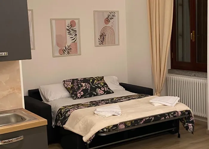 Tatil Evi Casa Melissa Limoncella , Free Parking-self Check In