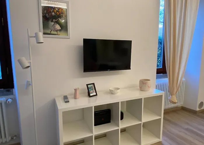 Casa Melissa Limoncella , Free Parking-self Check In