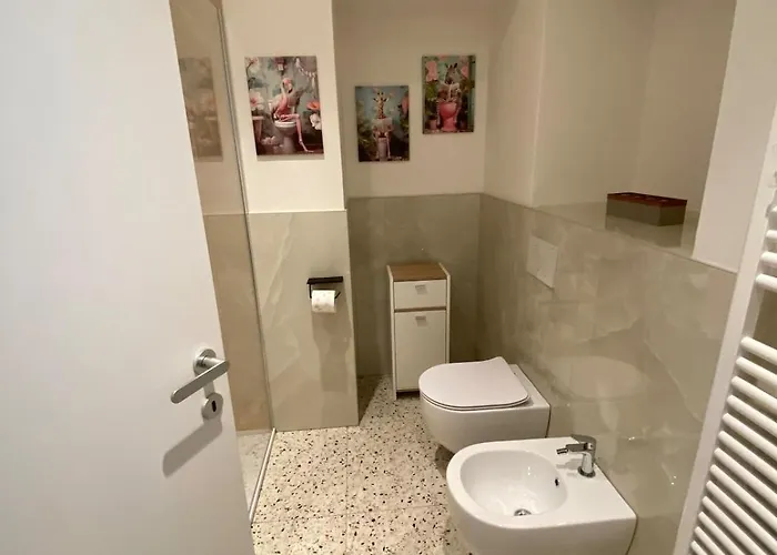 Tatil Evi Casa Melissa Limoncella , Free Parking-self Check In Tavernerio