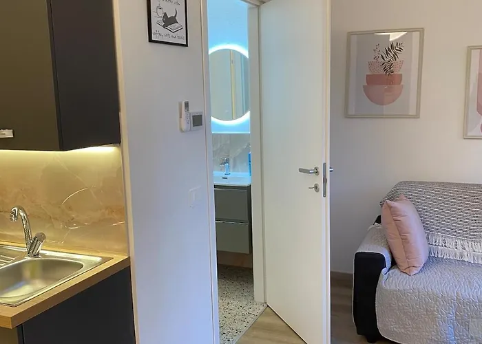 Casa Melissa Limoncella , Free Parking-self Check In Tatil Evi Tavernerio