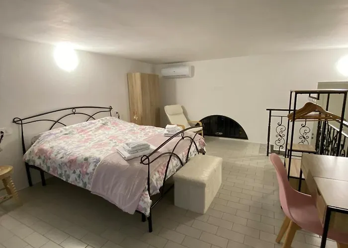 Casa Melissa Limoncella , Free Parking-self Check In Tatil Evi Tavernerio