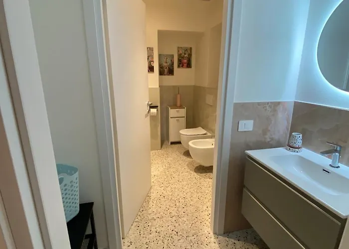 Tatil Evi Casa Melissa Limoncella , Free Parking-self Check In *