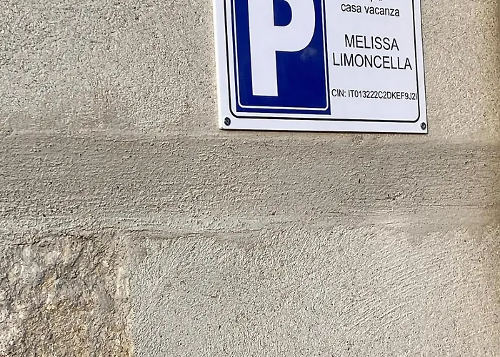Tatil Evi Casa Melissa Limoncella , Free Parking-self Check In Tavernerio