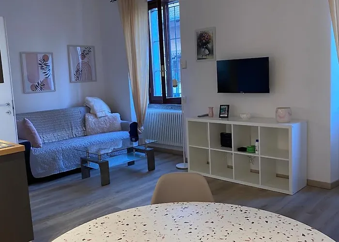 Casa Melissa Limoncella , Free Parking-self Check In *